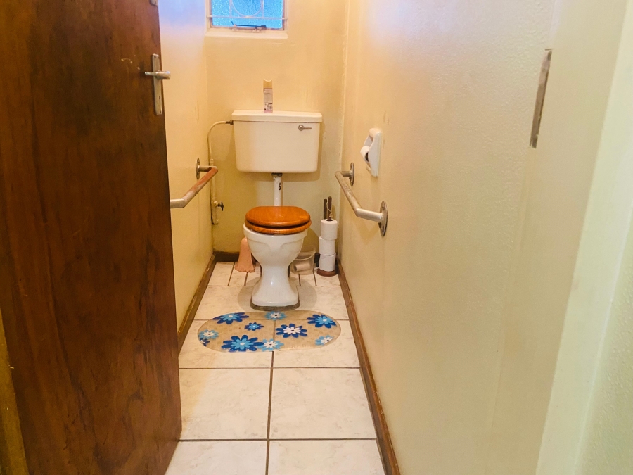3 Bedroom Property for Sale in Sasolburg Ext 1 Free State